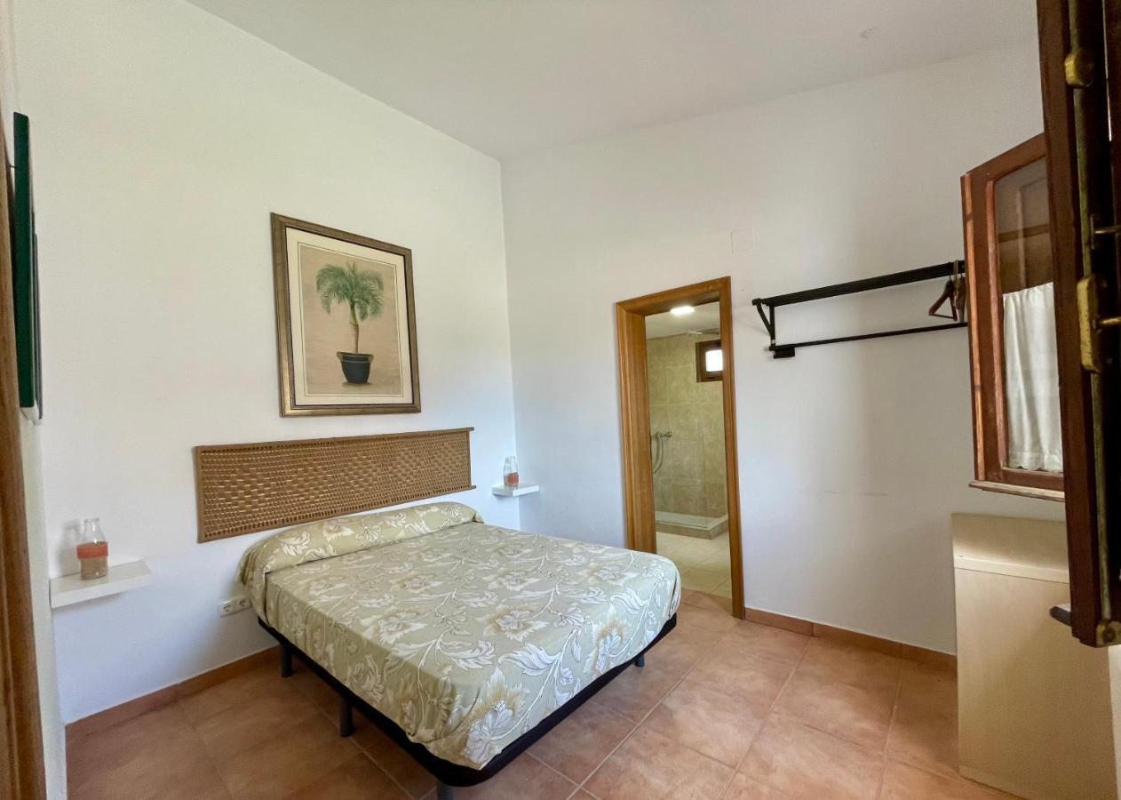 Santa Marta Complejo Rural Con Pista De Padel Konuk evi Archidona Dış mekan fotoğraf